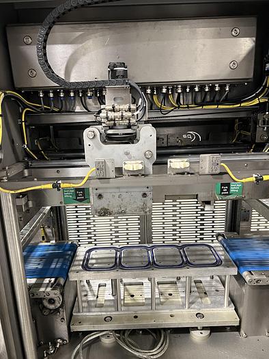 Used 2013 PA automation Eclipse SL4