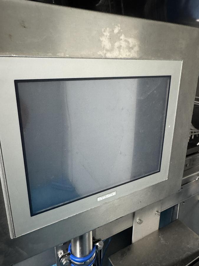 Used 2018 Kiremko Batch fryer - KCLIG020