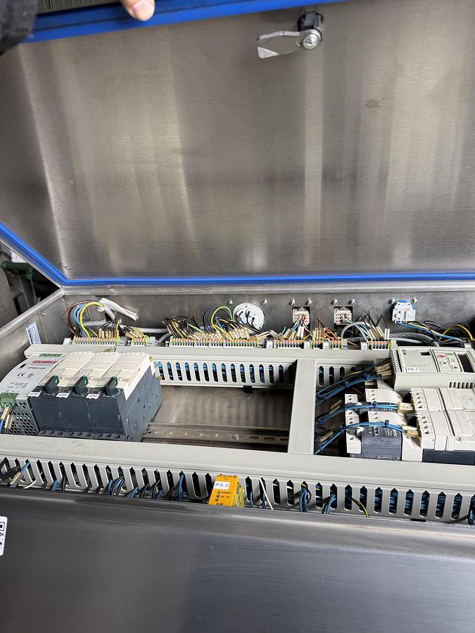 Used 2017 Gillenkirch 7500E