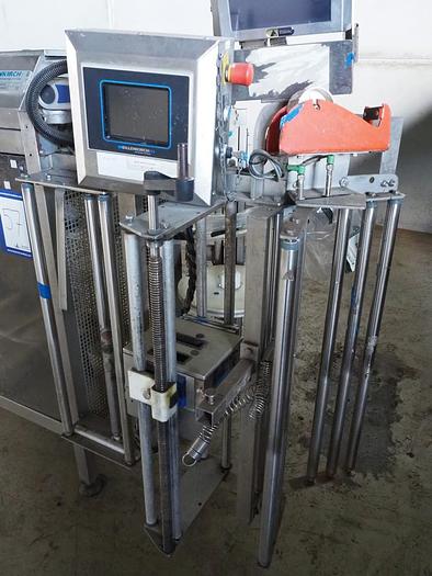 Used 2007 Gillenkirch 7000 E-K