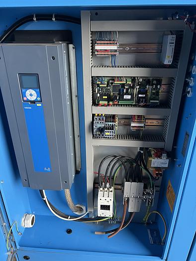 Used 2017 BOGE  SLF 61-3