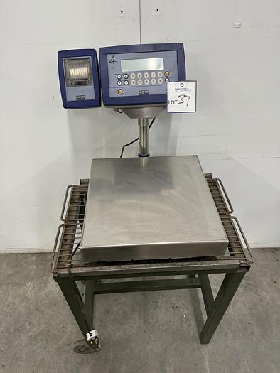 Used Sale of vegetable packing facility, due to cessation of W Clappison LTD processing vegetables