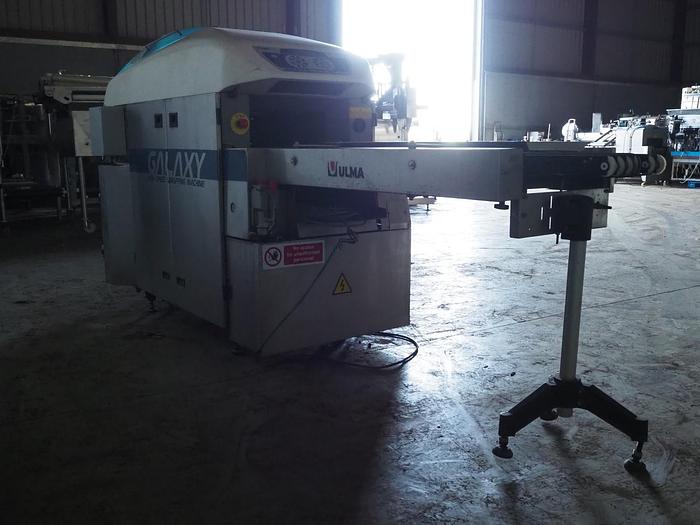 Used 2004 Ulma Galaxy