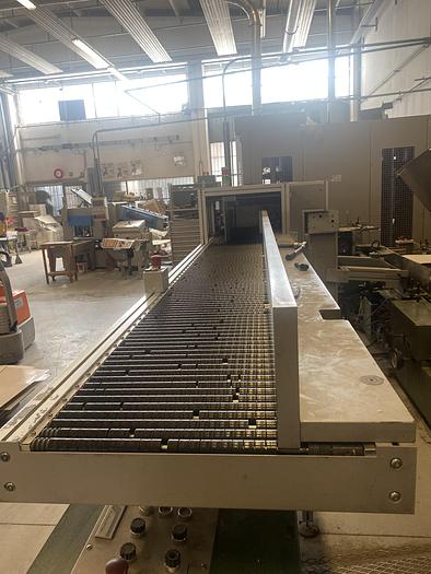 Usato SOLEMA - FAST BOOK AUTOLOADER