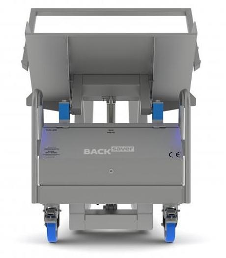 BackSaver Model ST STANDARD TIPPER