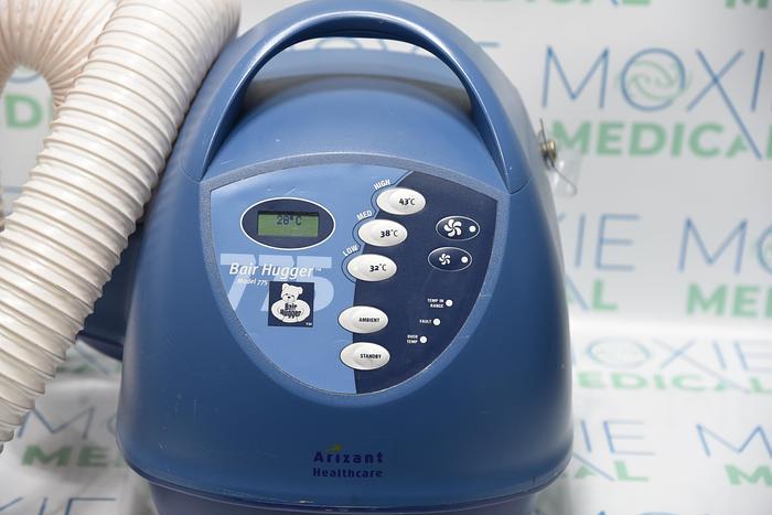 Used 3M Bair Hugger 775 Warming Unit