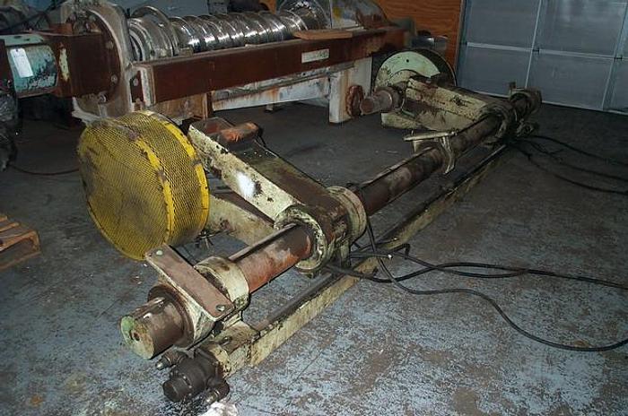 Used LANGSTON #15213