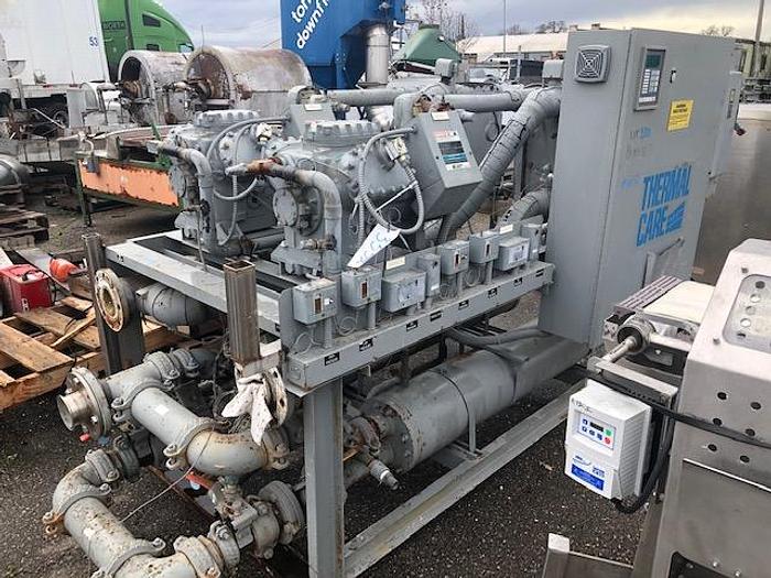 Used Thermal Care 60 ton Water Chiller