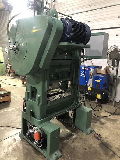 Refurbished MINSTER P2-30-30