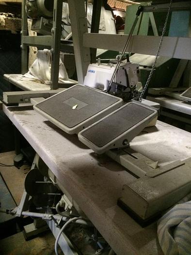 Usato Macchine da cucire  vari modelli