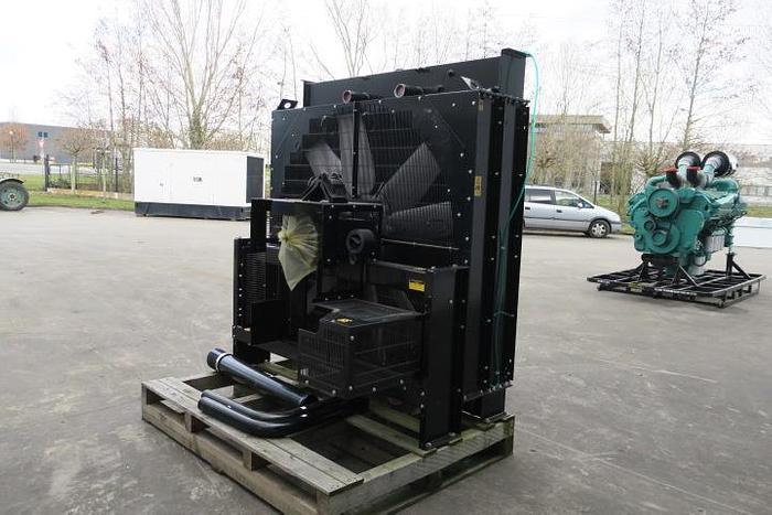 Unused Radiator for Cummins KTA38