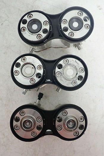 Used Agilent 1290 Infinity II Easy Maintenance Pump Head Channel A G4220-60300