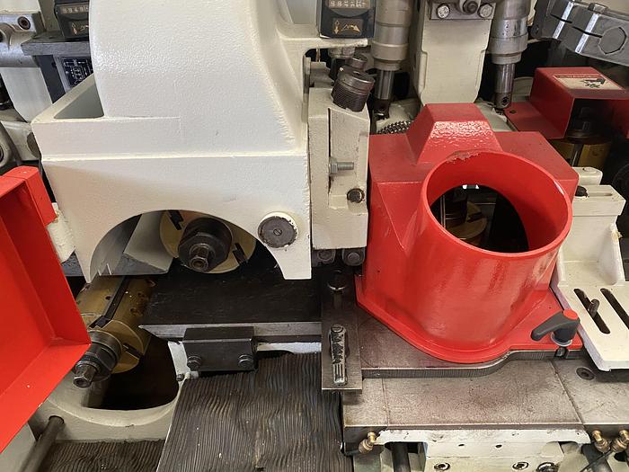 Usato Weinig Profimat 23