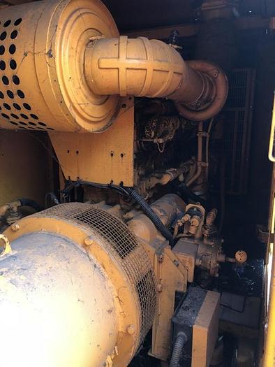 Usato GENERATORE 200KW-250KVA
