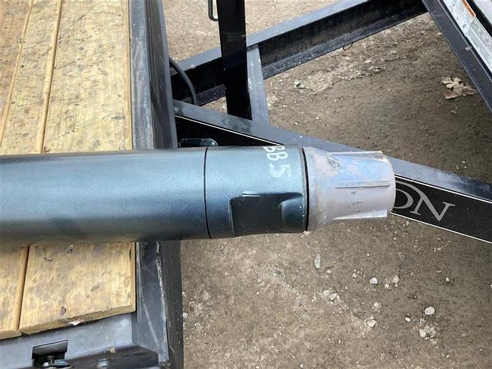 Used EDM BB5 DTH Hammer QL50