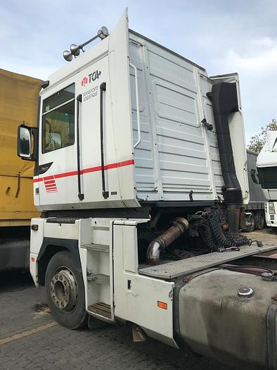 Used 1998 Renault MAGNUM 430 4X2 EURO 2