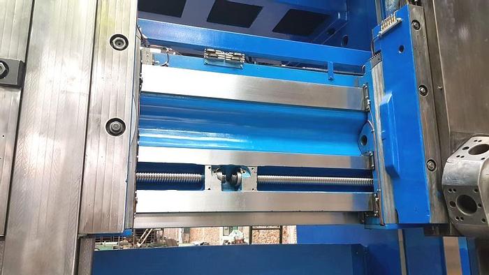 Used Lathe Vertical Turning CNC SC27