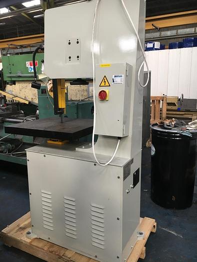 Used EX Demo Addison VBS500 Vertical Bandsaw