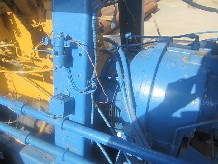 Used 2000 Ingersoll-Rand 1050CFM/350PSI