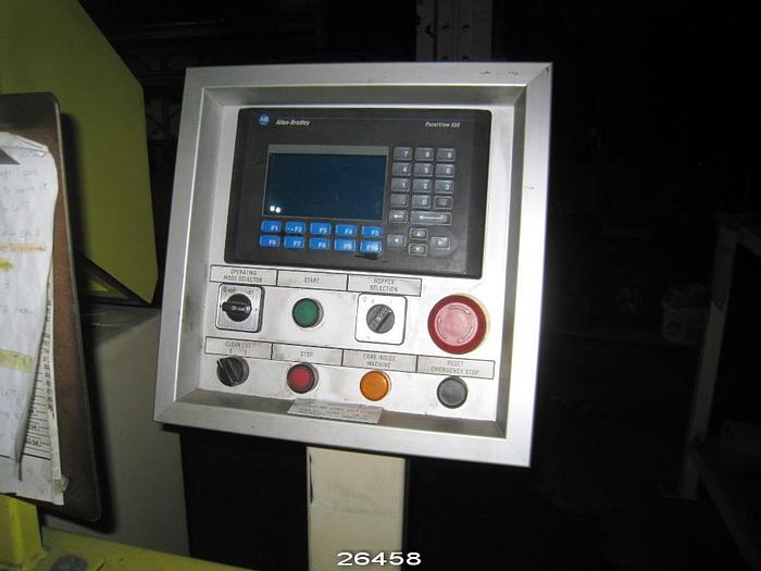 Used APPLETON SA 6 10 #26458