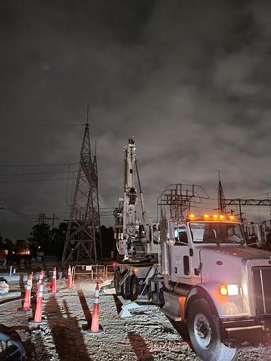 Used Bay Shore - LoDril TR-70