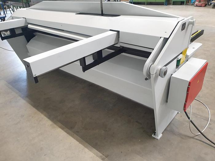 Gebraucht Tafelschere RAS 82.25