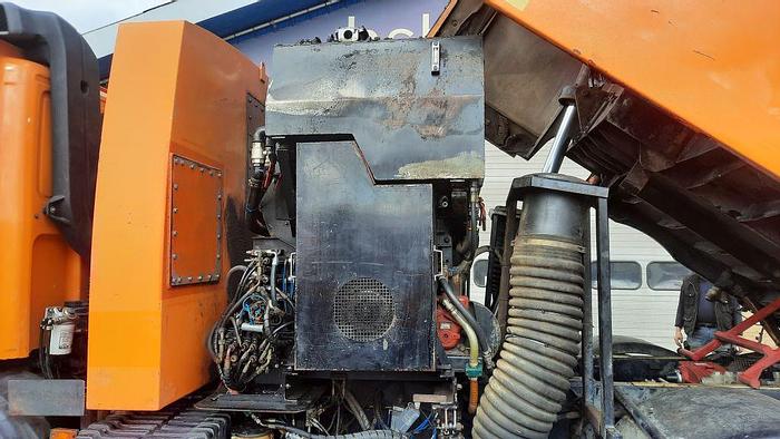 Gebruikt 2001 DAF AE65CC