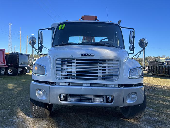 Used 2006 Kenworth T-800 #5608
