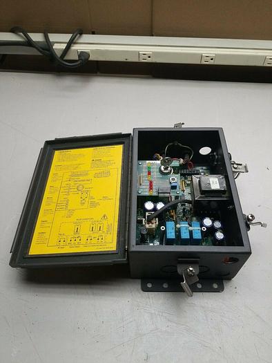 Used Sti 43268-0240,MS4324B-2