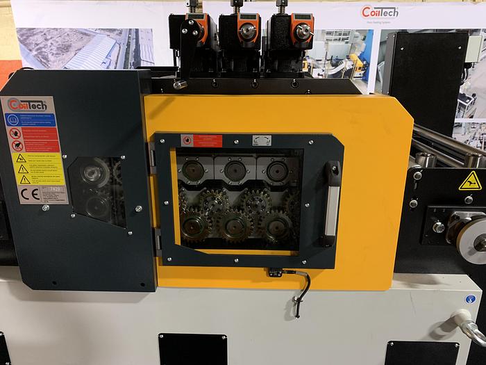 600mm CoilTech "Spave-Saver" Servo Coil Feedline (NEW In-Stock)