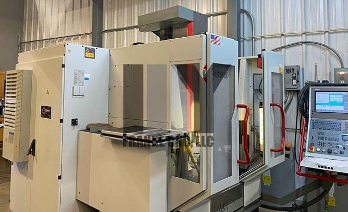 Used 2002 HERMLE C600U 064431