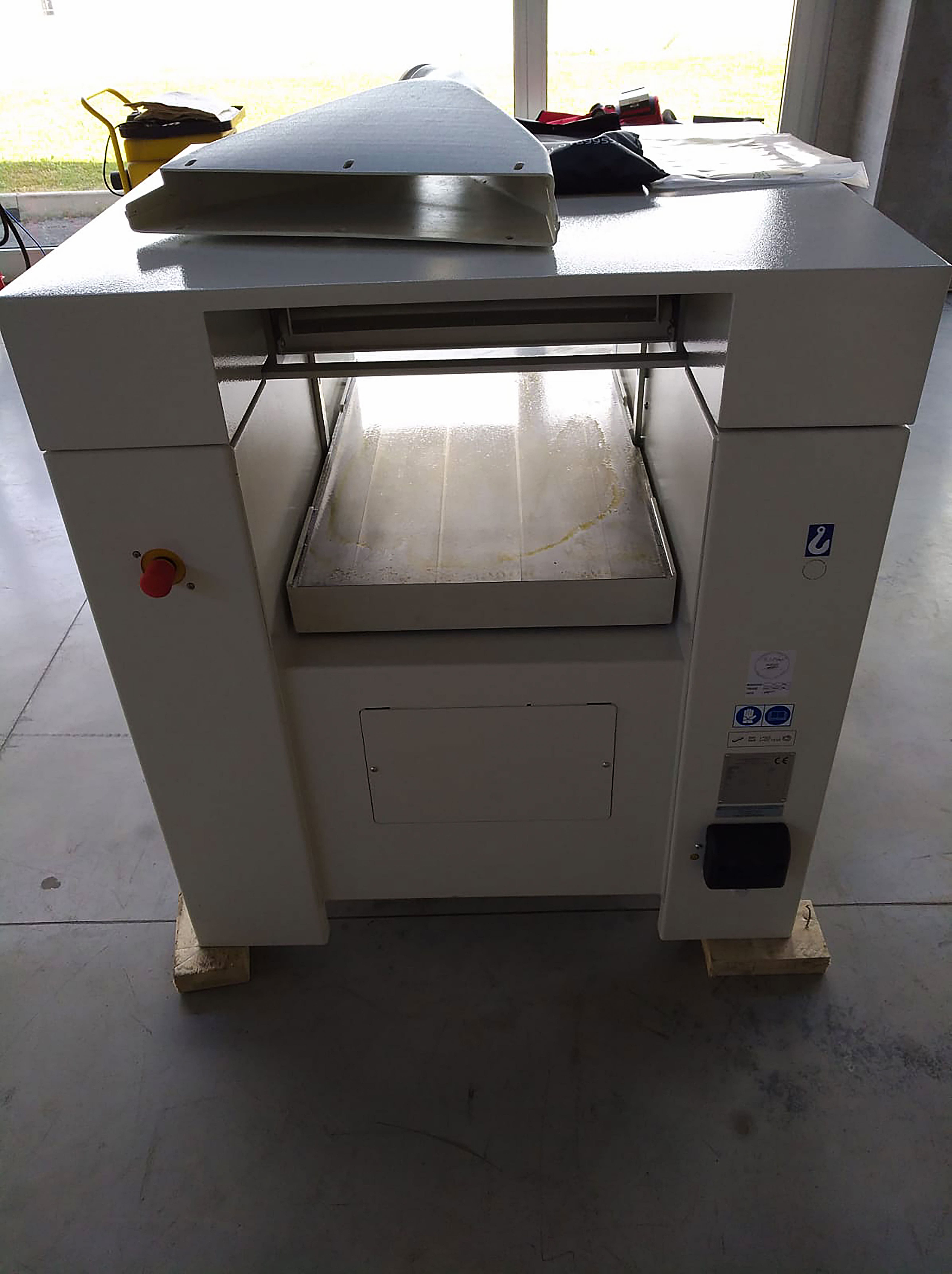 Used SCM MiniMax S52 - Planers - 2021