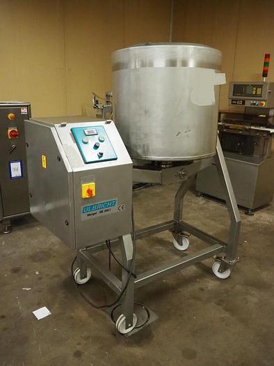 Gebraucht Negütec ME 300