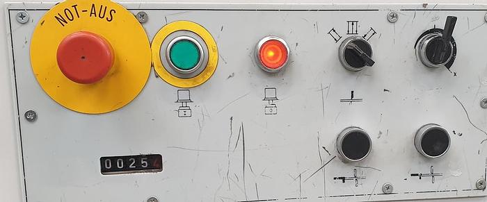 Gebraucht Tafelschere Fasti 509-30-6