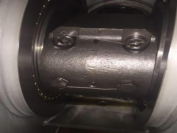 Used 2011 GARDNER DENVER 2250