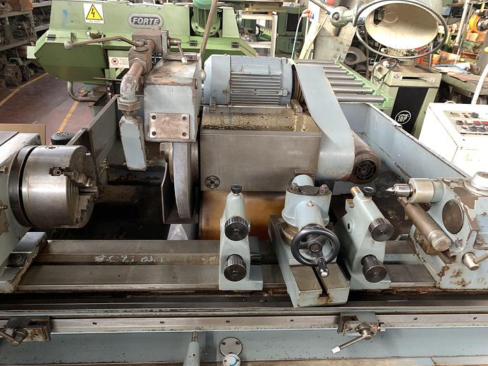 Usato Rettifica per Cilindri TACCHELLA 1018 U