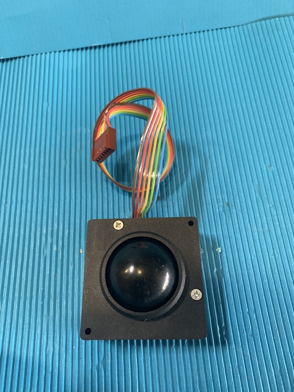 Used AS tracker ball penny and giles d42884