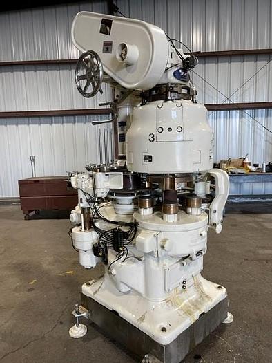 Used Sutthiphong Engineering Can Seamer Model C400