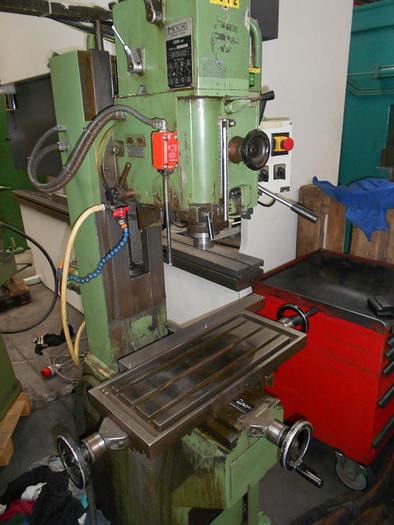 Gebraucht Boormachine MODIG