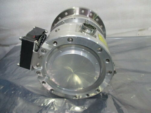 Used 2009 Osaka Vacuum TG420MCAB Magnetic Suspended Compound Turbomolecular Pump
