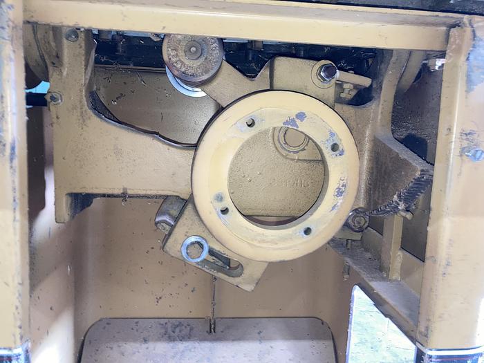 Used POWERMATIC 66 TABLE SAW