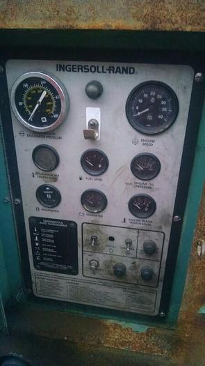 Used 1998 Ingersoll-Rand XHP 900 cfm / 350 psi Air Compressor