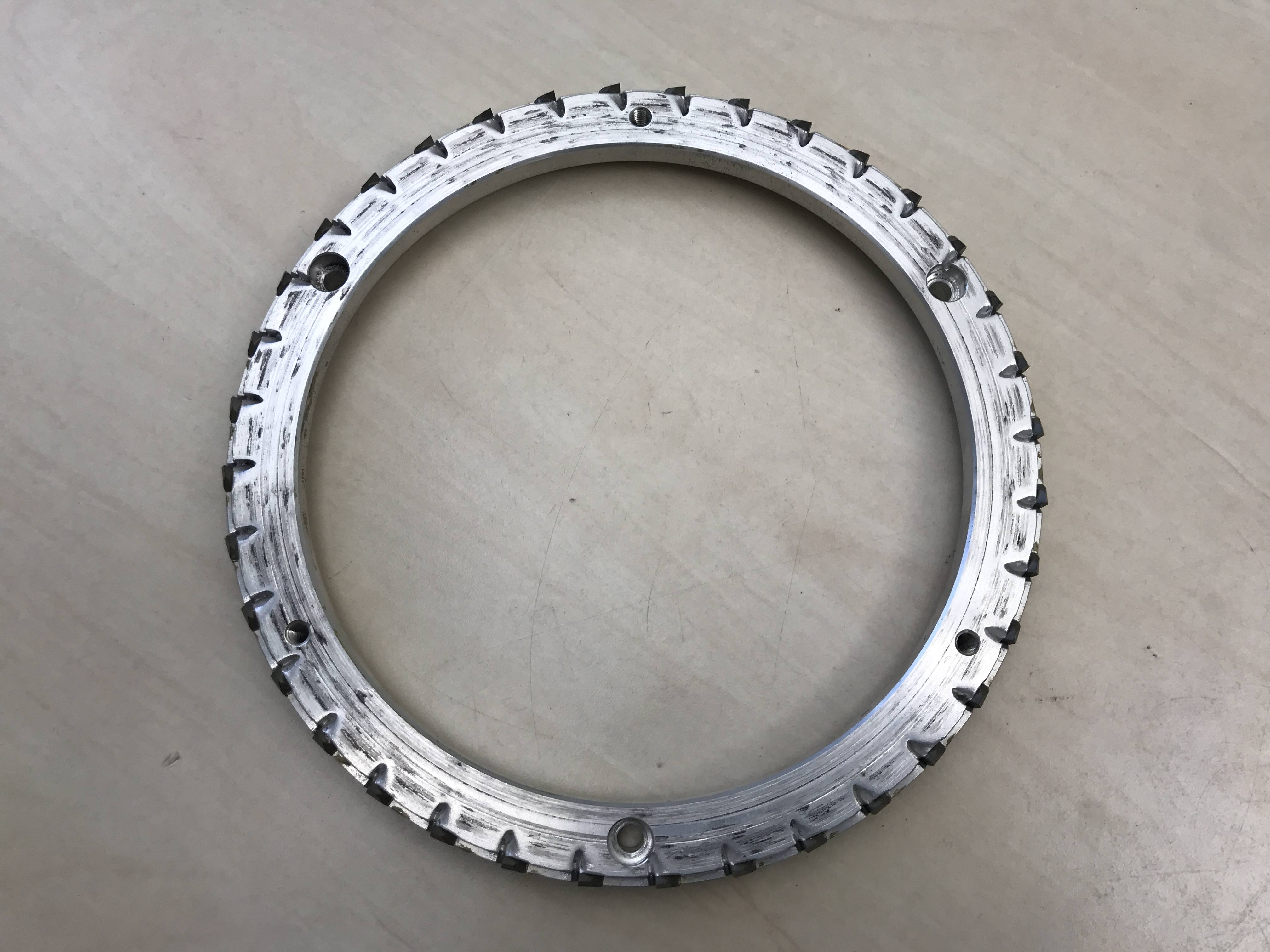 Used Müller Martini part no.: 3009.6985.2