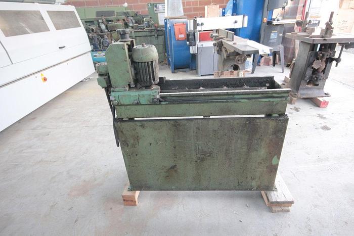 Used Gipsy Affilacoltelli