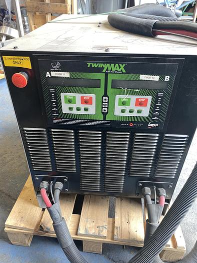 Used Aker Wade forklift battery charger 24v/36v/48v/72v/80v