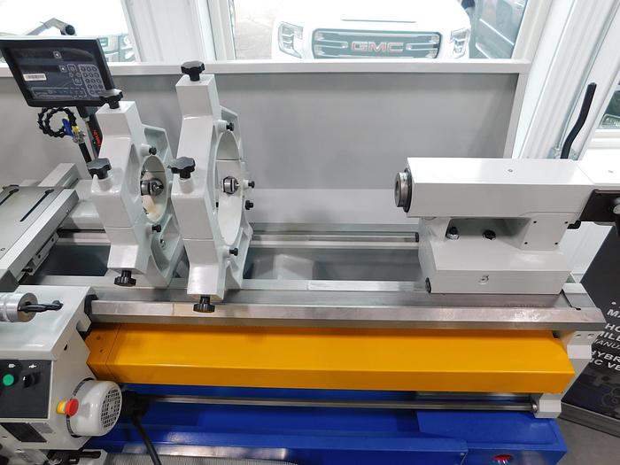 NEW Summit 20" x 80" Toolroom Lathe 20x80B