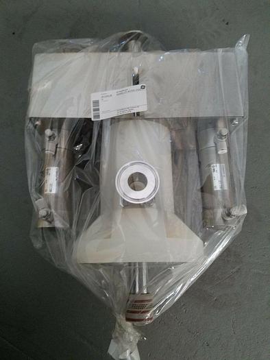 Used GE Healthcare NOZZLE 1 Autom Stainless Steel Valve New in Package CG5BN40SV-40