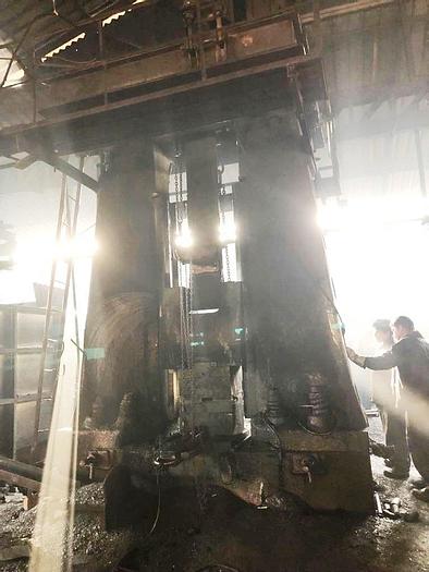 Used Hammer Forging Pneumatic