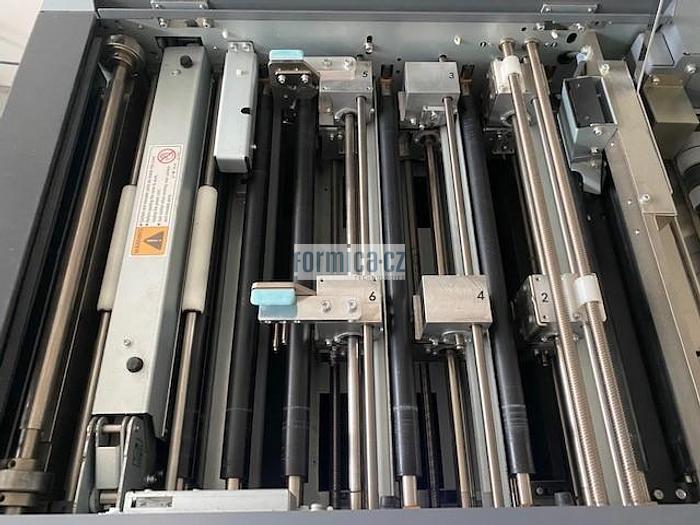 Used Duplo DC 616 Pro