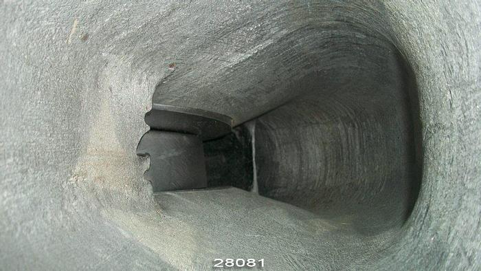 Used Goulds-3175-Goulds 3175, 10X12X2 #28081